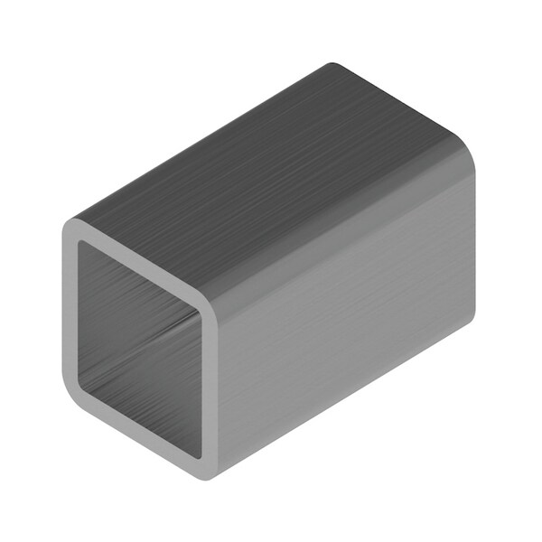 1-1/4 Square Tube 0" x0" x0"